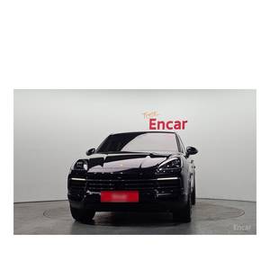 Porsche Cayenne 3.0 Coupé 2024, 11,583 km, Caja de Cambios Automática, Cámara Trasera, Asientos de Cuero, Volante a la Izquierda - Product Image 3