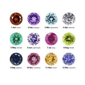 Bague en argent 925 plaqué or 18 carats, 6x8mm, avec sertissage CZ, design floral, forme goutte d'eau, pour lait maternel, à personnaliser, bijou souvenir DIY - Product Image 6