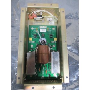 Wattmètre ETO RF Gen 1.7MHz 80-S10 ARX-X268 AMAT - Équipement et pièces semi-conductrices d'occasion fiables à l'échelle mondiale - Product Image 6