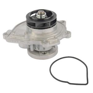 Pompa dell'Acqua per Motori Chevrolet Aveo, Aveo5, Cruze, Sonic, Pontiac G3, Saturn Astra 1.6L e 1.8L, Codici 71739779 e 24405895 1334142 - Product Image 1