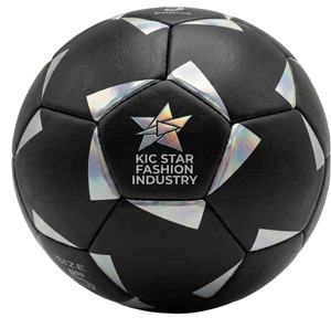 Wholesale Custom Design Logo Training Soccer <b>Ball</b> Professional Training Football Manufacturer Sialkot - Product Image 1