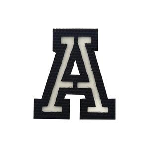 Patch PVC 3D personnalisé Punisher, étiquette en caoutchouc souple 3D en rouleau avec bord découpé au laser, patchs en caoutchouc silicone pour uniformes - Product Image 5