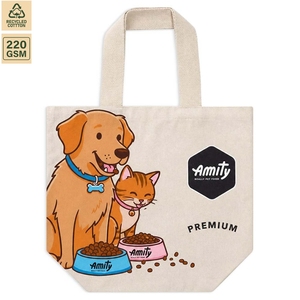 Bolsa de Lona Promocional con Diseño Reforzado para Eventos Corporativos, Ferias Comerciales, Regalos, Logotipo Personalizado, Pedidos al por Mayor, Marca Privada - Product Image 3
