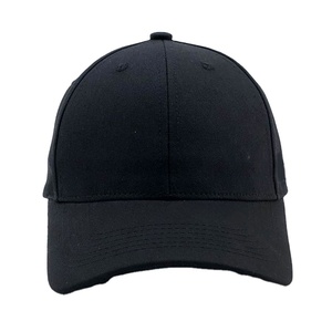 Achetez des casquettes de baseball pour hommes personnalisées de haute qualité, des casquettes de sport à 6 panneaux sur mesure de haute qualité pour hommes 2026 - Product Image 2