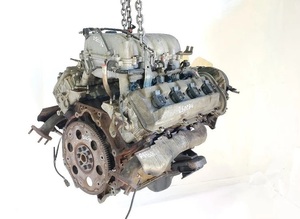 ชุดประกอบเครื่องยนต์เบนซิน 4.7 ลิตร V8 32 วาล์ว - Product Image 4