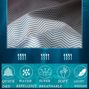 Shorts de sport pour homme haute performance, sublimés, avec logo personnalisé, anti-transpiration, séchage rapide, pour l'entraînement - Product Image 6