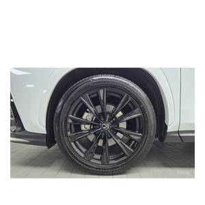 Lexus NX F-Sport modèle septembre 2022 avec 21 368 km, conduite à gauche, sièges en cuir, caméra de recul - Product Image 5