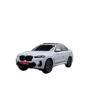 BMW X4 XDrive20i M Sport 2023 con Caja de Cambios Automática, Volante a la Izquierda, Cámara Trasera, 37,359 km - Product Image 1