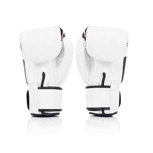 Oem Custom Fairtex <b>Gloves</b> Muay Thai Sanda Boxing <b>Gloves</b> Custom Made Fairtex Boxing <b>Gloves</b> Genuine Leather Boxing <b>Gloves</b> - Product Image 3