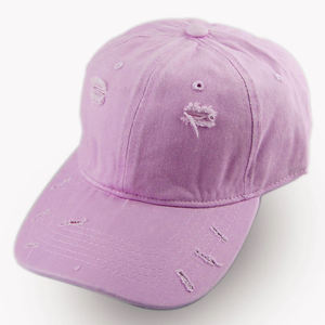 Gorras de Béisbol Impermeables de Algodón 100% de Alta Calidad Hechas a Medida a Precio Económico, Clásicas, Ajustables, de 6 Paneles, de Color Sólido, Nueva Llegada - Product Image 3