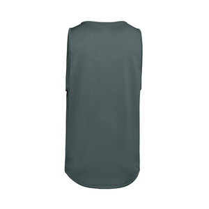 Camisetas sin Mangas para Hombre con Diseño de Logotipo Personalizado, MOQ Bajo, Proveedor Directo de Fábrica, Camisetas sin Mangas para la Temporada de Verano - Product Image 3