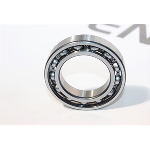 Rodamiento de Bolas de Ranura Profunda de Alta Precisión, Rodamiento de Acero Automotriz para Ruedas de Autobús y Automóvil, Uso en Maquinaria Industrial - Product Image 1