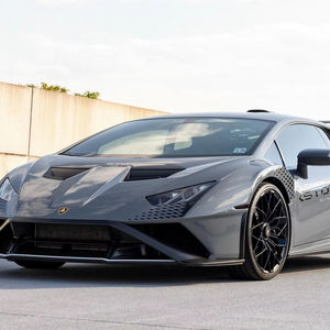 Producto TOP USADO en Perfectas Condiciones, Lamborghini Huracán STO 2022, 631 hp, Motor V10 de 5.2 Litros, LISTO PARA USAR - Product Image 6