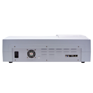 Polarimeter Otomatis Kecepatan Tinggi WESTTUNE SGW-568A LAB 0.0001 °   Layar Sentuh LCD LED + Filter Interferensi Presisi 589nm - Product Image 2