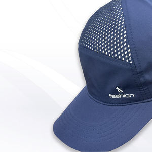 Gorro de Poliéster Diseñado para Uso Ligero en la Cabeza, Ofrece Tela Resistente y Retención de Forma Consistente - Product Image 6