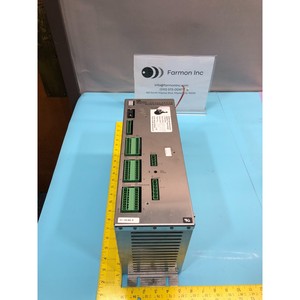 Servoaccionamiento Pacific Scientific 121-235 SC750 - Equipo y Piezas de Semiconductores de Confianza con Legado Global - Product Image 2