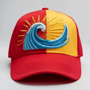 Gorras de Béisbol al por Mayor, Personalizadas, Casuales, Ajustables, para Tiendas Minoristas, Equipos Deportivos, Eventos y Actividades al Aire Libre - Product Image 1