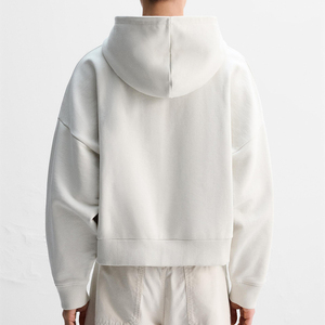 Nouveau Hoodie Boxy Fit 2026 pour Hommes, Coupe Large et Épaules Tombantes, Sweats à Capuche Oversize pour Hommes à Prix Abordable - Product Image 5