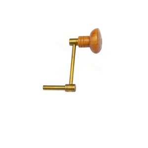 Outil de fabrication de bijoux de haute qualité en fer moderne pour remontoir de horloge à pendule, taille unique, vente en gros - Product Image 2