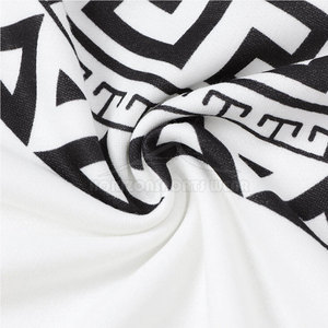 Camisetas de Manga Corta para Hombre, 100% Algodón, Tejido de Punto, Cuello Redondo, Estilo Casual, Transpirables, de Secado Rápido, Personalizables para Venta al Por Mayor - Product Image 6