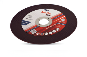 ล้อบางเฉียบแบบสปิทไฟร์เลเซอร์ - Product Image 2
