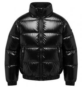 Custom Puffer <b>Jackets</b> - Product Image 1