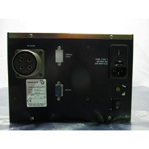 ตัวควบคุมการพิมพ์แบบซับลิเมชั่น Varian 9290023, 220V - อุปกรณ์และอะไหล่เซมิคอนดักเตอร์ระดับโลกที่เชื่อถือได้ - Product Image 4