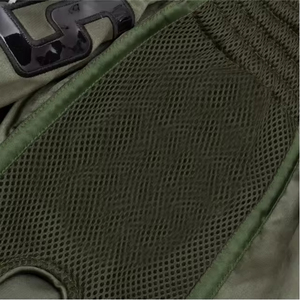 Pantalones Cortos de MMA Personalizados, Sublimados, para Hombres, Adultos y Jóvenes, para Boxeo, Grappling y Lucha - Product Image 4