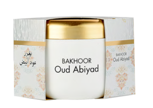 บัคฮูร์ อูด อะบิยาด น้ำหอมอโรม่าในขวด 70 มก. ขายส่ง - Product Image 3