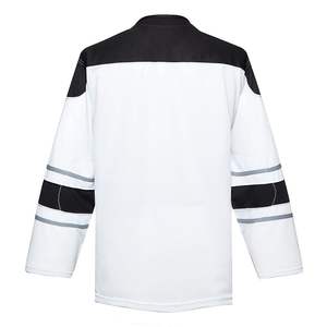 Jersey de Hockey para Práctica al por Mayor, Ropa Deportiva de Secado Rápido por Sublimación - Product Image 3
