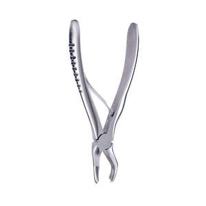 Pinzas de Extracción Dental de Precio Competitivo y Entrega Rápida, Herramientas de Cirugía Oral de Primera Calidad, Fabricante y Exportador - Product Image 6