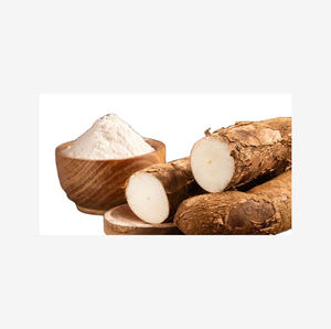 Suministro de fábrica Almidón de maíz CAS 68412-29-3 Harina para varias producciones de alimentos - Product Image 1