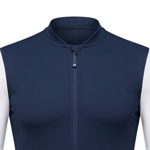 Maillot de Ciclismo Sublimado con Logotipo Personalizado OEM de MALUZA INDUSTRIES, Unisex, Transpirable, de Secado Rápido, Antibacteriano, con Protección UV, para Bicicleta de Montaña - Product Image 3