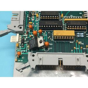 Xycom 70560-001 XVME-560 Ain, vmebus โมดูลการ์ด-ที่เชื่อถือได้ทั่วโลกมรดกอุปกรณ์เซมิคอนดักเตอร์และชิ้นส่วนที่ - Product Image 6
