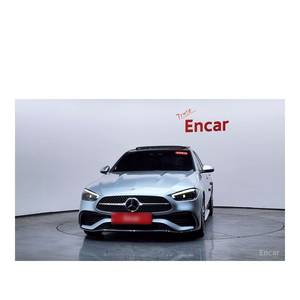 Mercedes-Benz Classe C C300 4MATIC AMG Line Modèle Juillet 2023 avec 14 945 km Boîte de vitesses automatique Volant à gauche Caméra arrière - Product Image 2