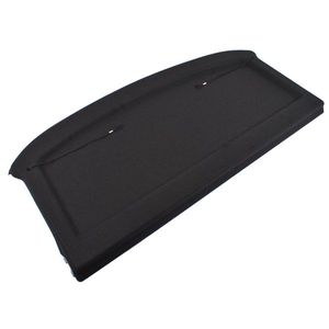 2015-2020 VW Golf 7 Cargo Cover Black Non-Retractable Tonneau Shield Board - Product Image 3