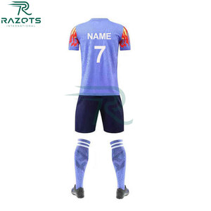 Pantalones Cortos de Fútbol Americano de Diseño Original, Estilo Entrenamiento, 100% Poliéster, Secado Rápido, Transpirables, Uniformes de Fútbol Baratos para Hombre Adulto - Product Image 6