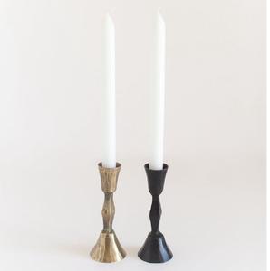 Portavelas de Alta Calidad Hecho a Mano, Candelabro de Lujo Único y Personalizable, Diseño Elegante de Metal, Decoración para Mesa de Cumpleaños - Product Image 6