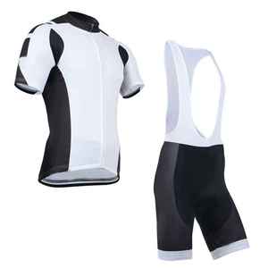 Vêtements de sport personnalisés avec impression numérique, nouvelle arrivée, dernières tendances, uniformes de cyclisme de haute qualité - Product Image 1