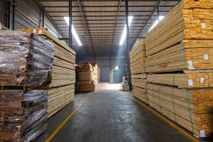 Paneles de Madera Maciza Flexibles para Gabinetes Curvos, Cubierta Decorativa Elegante para Muebles, Diseño de Panel Interior Contemporáneo - Product Image 6