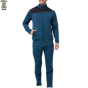 Ensemble de survêtement pour homme au design unique, conçu pour les entraînements intenses et les tenues décontractées pour une utilisation toute la journée - Product Image 1