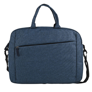 กระเป๋าแล็ปท็อปอ็อกซ์ฟอร์ดคุณภาพพรีเมียมสำหรับมืออาชีพ พร้อมพื้นที่เก็บของเพิ่มเติมและหูหิ้วที่สะดวกสบาย กระเป๋าเป้สะพายหลังสำหรับแล็ปท็อป - Product Image 1