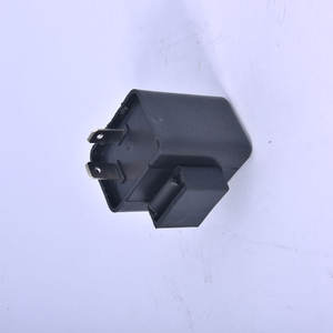 Clignotant de moto de haute qualité à prix abordable, électrique et manuel, avec emballage personnalisé - Product Image 5