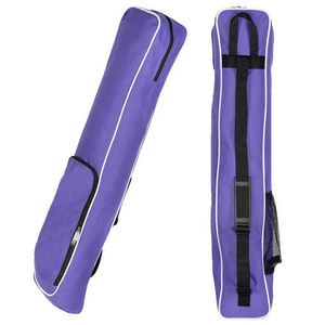 Sac de sport de hockey sur glace personnalisé de qualité supérieure, sacs pour bâtons de hockey pour les sports d'équipe, sac de hockey sur gazon - Product Image 4