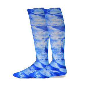 Conjunto de Uniforme de Fútbol Personalizado, Jersey Azul Sublimado, Pantalones Cortos, Chaleco de Entrenamiento, Sudadera con Capucha, Bolsa, Calcetines, Zapatos, Accesorios, Servicio OEM - Product Image 5
