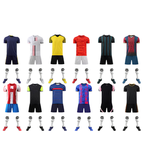 Vêtements de football, kits de football personnalisés, maillots de football personnalisés, vêtements de football en gros, fournisseur OEM, fabricant - Product Image 1