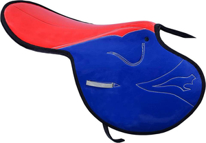 Soft <b>Stuff</b> Horse Saddle Pads Durable best selling in different size at reasonable price with customized logo color design - Product Image 4
