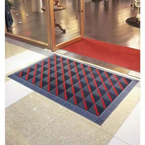 Tapis de porte anti-poussière d'extérieur antidérapant pour hôtel et centre commercial - Product Image 3