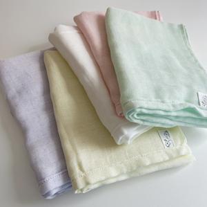 Serviette Senshin pour le soin du corps, 330 * 900 mm, fabriquée au Japon, 100% coton, serviette de bain, construction en gaze triple couche, 5 couleurs - Product Image 3