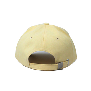 Gorra de Béisbol Unisex de 6 Paneles, Estilo Desgastado, Transpirable e Impermeable, para Primavera/Verano, Talla Adulto - Product Image 2